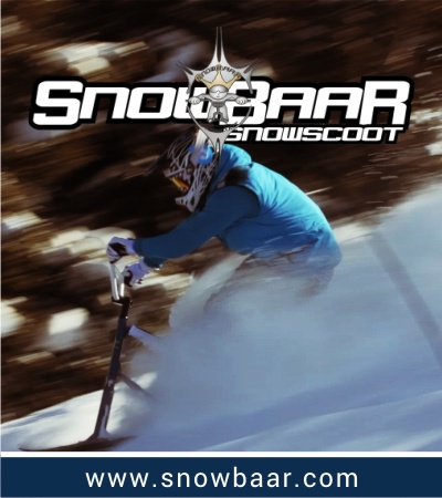 SnowBaar.com