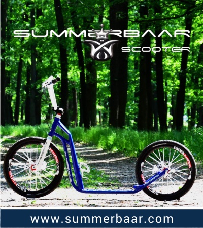 SummerBaar.com